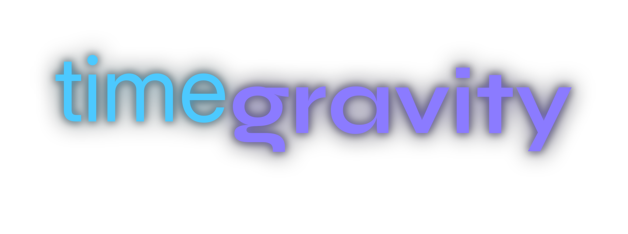 Timegravity